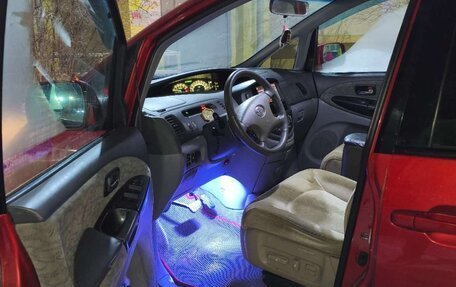 Toyota Previa II, 2000 год, 790 000 рублей, 6 фотография