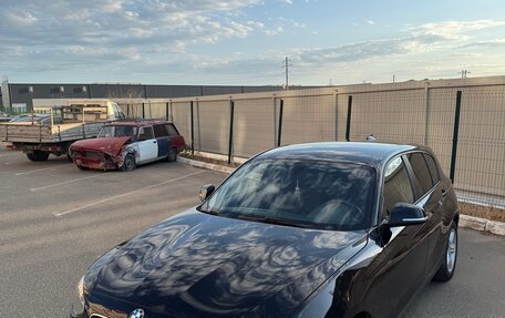 BMW 1 серия, 2013 год, 1 195 000 рублей, 8 фотография