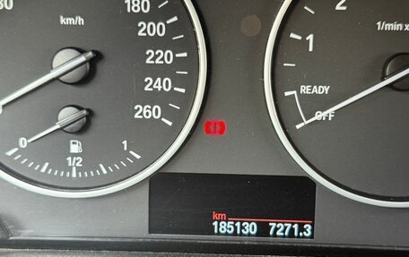 BMW 1 серия, 2013 год, 1 195 000 рублей, 6 фотография