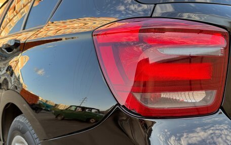 BMW 1 серия, 2013 год, 1 195 000 рублей, 9 фотография