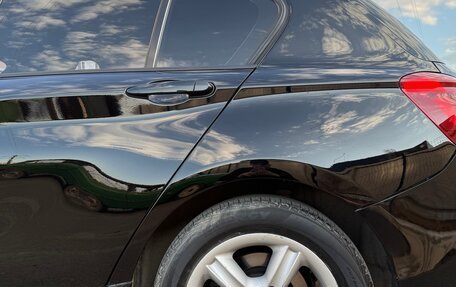 BMW 1 серия, 2013 год, 1 195 000 рублей, 10 фотография