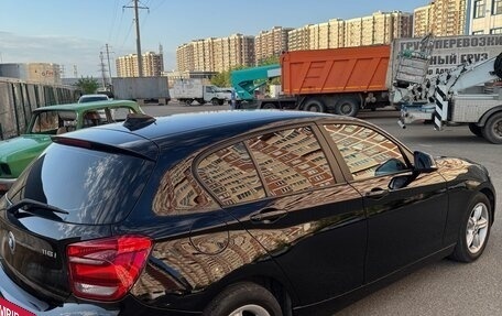 BMW 1 серия, 2013 год, 1 195 000 рублей, 3 фотография
