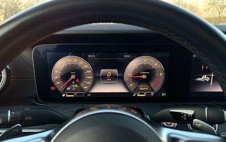 Mercedes-Benz E-Класс, 2018 год, 4 100 000 рублей, 15 фотография