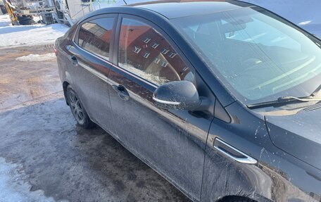 KIA Rio III рестайлинг, 2015 год, 800 000 рублей, 3 фотография