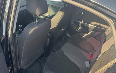 KIA Rio III рестайлинг, 2015 год, 800 000 рублей, 5 фотография