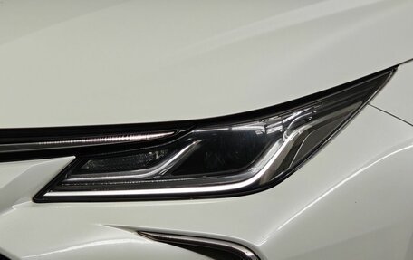 Toyota Corolla, 2019 год, 1 820 000 рублей, 10 фотография