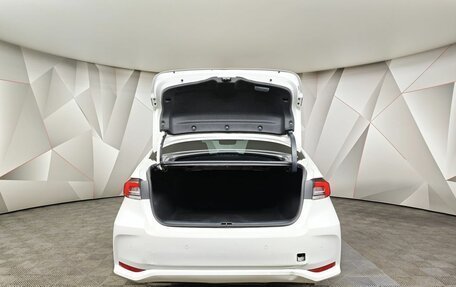 Toyota Corolla, 2019 год, 1 820 000 рублей, 12 фотография