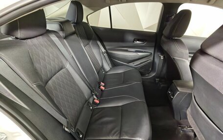 Toyota Corolla, 2019 год, 1 820 000 рублей, 16 фотография