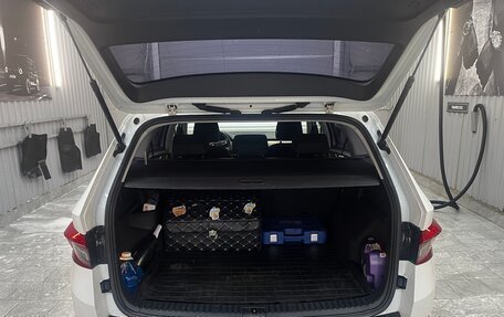 Skoda Kodiaq I, 2019 год, 2 200 000 рублей, 5 фотография