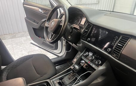 Skoda Kodiaq I, 2019 год, 2 200 000 рублей, 9 фотография