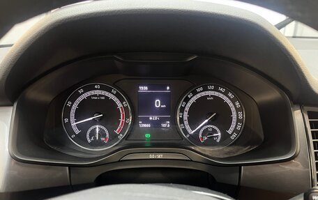 Skoda Kodiaq I, 2019 год, 2 200 000 рублей, 12 фотография