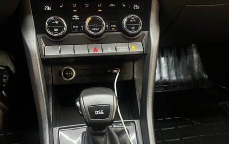 Skoda Kodiaq I, 2019 год, 2 200 000 рублей, 14 фотография