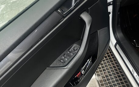 Skoda Kodiaq I, 2019 год, 2 200 000 рублей, 16 фотография