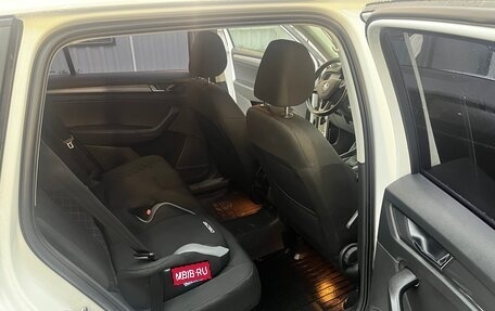 Skoda Kodiaq I, 2019 год, 2 200 000 рублей, 8 фотография