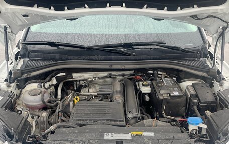 Skoda Kodiaq I, 2019 год, 2 200 000 рублей, 22 фотография