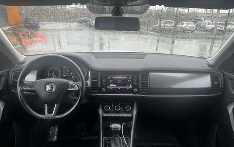 Skoda Kodiaq I, 2019 год, 2 200 000 рублей, 23 фотография
