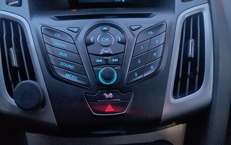 Ford Focus III, 2013 год, 820 000 рублей, 7 фотография