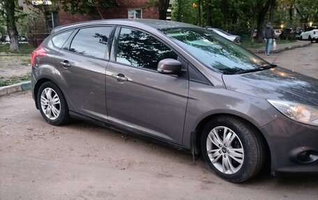 Ford Focus III, 2013 год, 820 000 рублей, 3 фотография