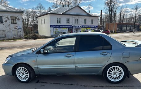 Mitsubishi Lancer IX, 2006 год, 340 000 рублей, 3 фотография