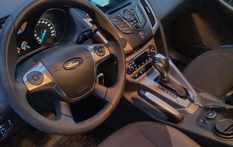 Ford Focus III, 2013 год, 820 000 рублей, 5 фотография