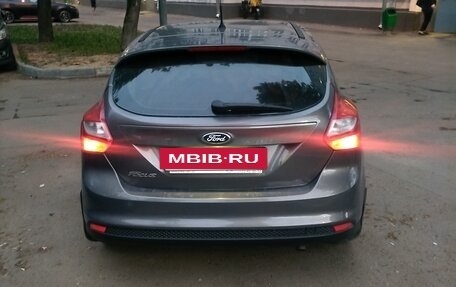 Ford Focus III, 2013 год, 820 000 рублей, 4 фотография