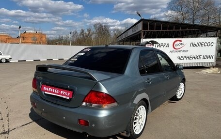Mitsubishi Lancer IX, 2006 год, 340 000 рублей, 6 фотография