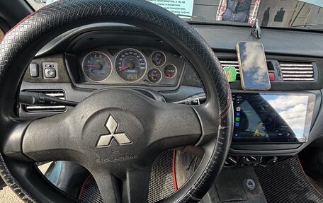 Mitsubishi Lancer IX, 2006 год, 340 000 рублей, 7 фотография