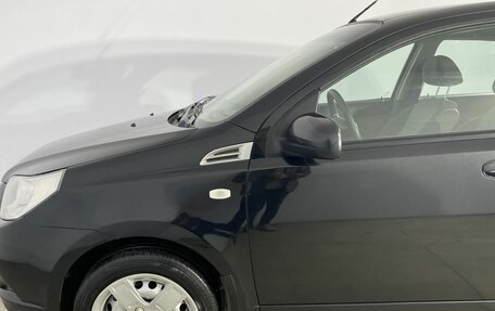 Chevrolet Aveo III, 2010 год, 400 000 рублей, 9 фотография