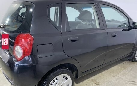 Chevrolet Aveo III, 2010 год, 400 000 рублей, 3 фотография