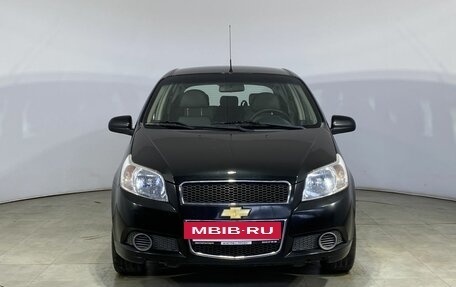 Chevrolet Aveo III, 2010 год, 400 000 рублей, 2 фотография