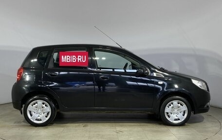 Chevrolet Aveo III, 2010 год, 400 000 рублей, 5 фотография