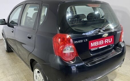 Chevrolet Aveo III, 2010 год, 400 000 рублей, 6 фотография