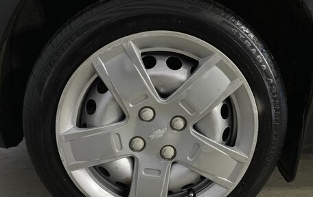 Chevrolet Aveo III, 2010 год, 400 000 рублей, 14 фотография