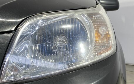 Chevrolet Aveo III, 2010 год, 400 000 рублей, 13 фотография