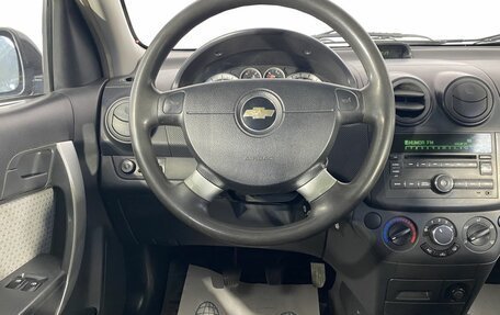 Chevrolet Aveo III, 2010 год, 400 000 рублей, 17 фотография