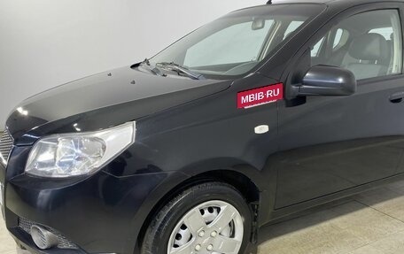 Chevrolet Aveo III, 2010 год, 400 000 рублей, 12 фотография