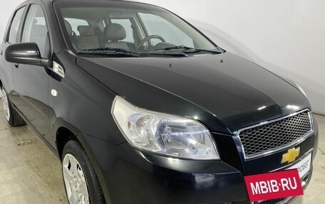 Chevrolet Aveo III, 2010 год, 400 000 рублей, 15 фотография
