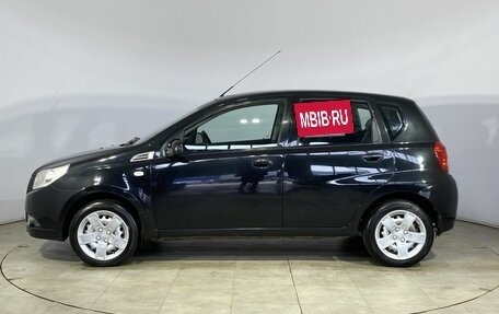 Chevrolet Aveo III, 2010 год, 400 000 рублей, 11 фотография