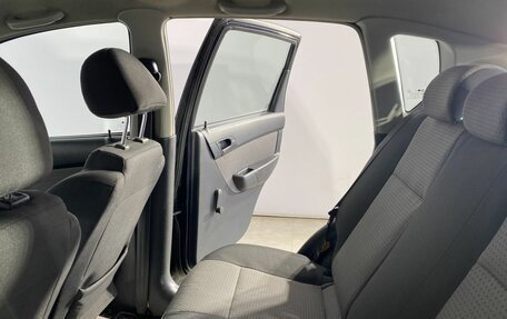 Chevrolet Aveo III, 2010 год, 400 000 рублей, 21 фотография