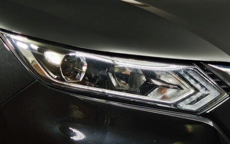 Nissan Qashqai, 2022 год, 2 299 000 рублей, 10 фотография