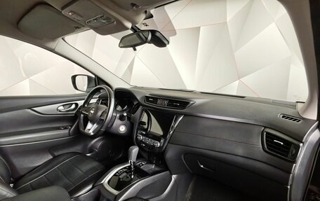 Nissan Qashqai, 2022 год, 2 299 000 рублей, 12 фотография