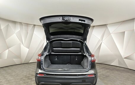 Nissan Qashqai, 2022 год, 2 299 000 рублей, 11 фотография