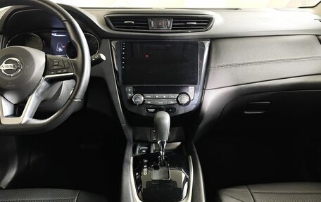 Nissan Qashqai, 2022 год, 2 299 000 рублей, 14 фотография