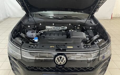 Volkswagen Teramont, 2025 год, 5 950 000 рублей, 4 фотография
