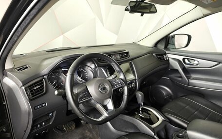Nissan Qashqai, 2022 год, 2 299 000 рублей, 18 фотография