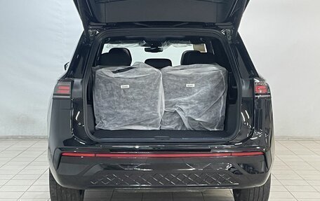 Volkswagen Teramont, 2025 год, 5 950 000 рублей, 8 фотография