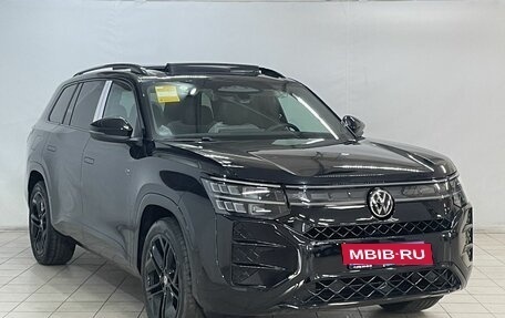 Volkswagen Teramont, 2025 год, 5 950 000 рублей, 2 фотография