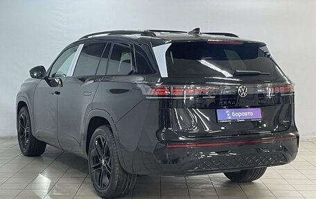 Volkswagen Teramont, 2025 год, 5 950 000 рублей, 6 фотография