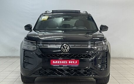 Volkswagen Teramont, 2025 год, 5 950 000 рублей, 3 фотография