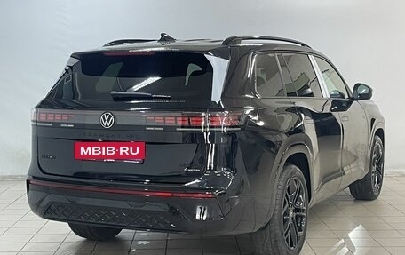 Volkswagen Teramont, 2025 год, 5 950 000 рублей, 5 фотография